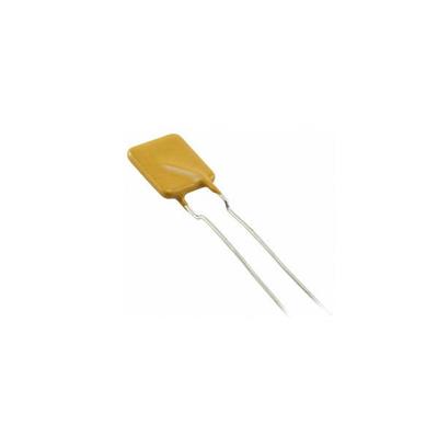 POLYSWITCH,IH:0.12A,240VAC/DC,RADIAL