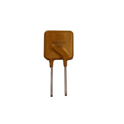 POLYSWITCH,IH:3A,30VDC,RADIAL