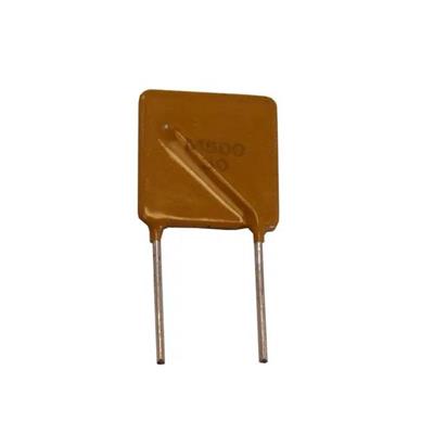 POLYSWITCH,IH:5A,30VDC,RADIAL