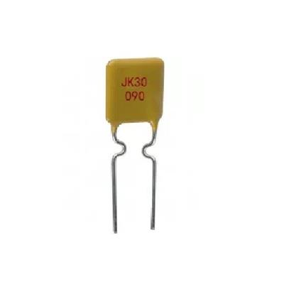 POLYSWITCH,IH:0.9A,30VDC,RADIAL