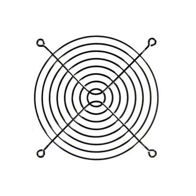 REJILLA METÁLICA TURBINA 120mm