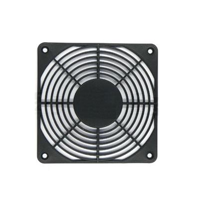 REJILLA PLÁSTICA TURBINA 120mm C/FIL T/D