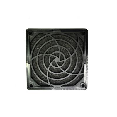 REJILLA PLÁSTICA TURBINA 92mm C/FIL T/C