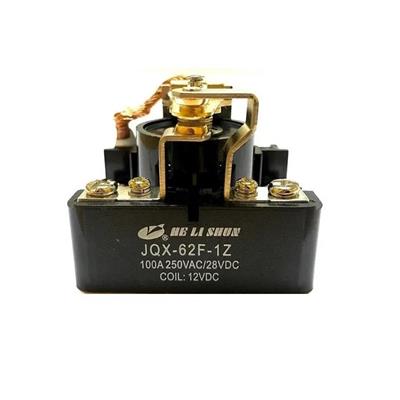 RELE 12V 100A INDUSTRIAL