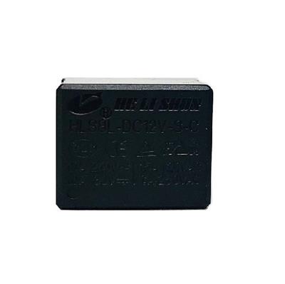 RELE 12V 10A 1INV.