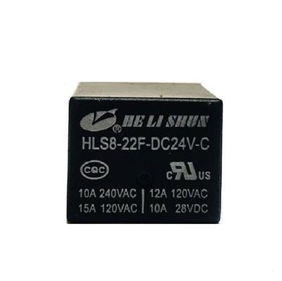 RELE 24V 12A A 240VAC, 1INV. HIGH CURRENT