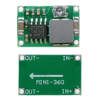 MODULO STEP DOWN MINI-360 3A 28V