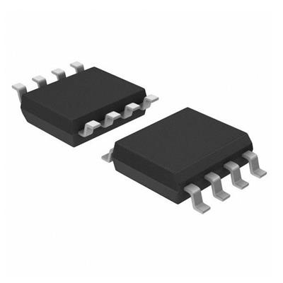 MOSFET P 8A 30V 2.5W 35mOhm SO-8 (RX4000)