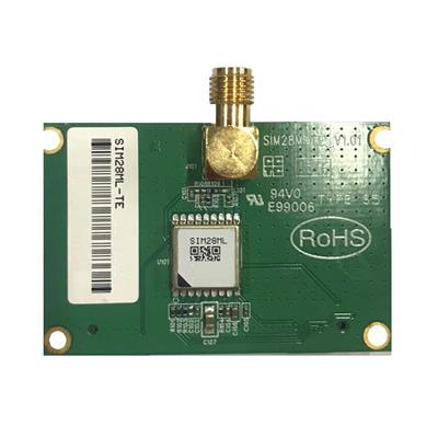 PLACA ADAPTADORA SIM 28ML PARA KIT SIMCOM-EVB