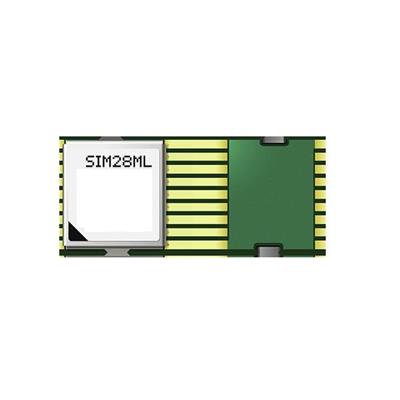 MÓDULO GPS / TIPO SMT / ALTA SENSIBILIDAD
