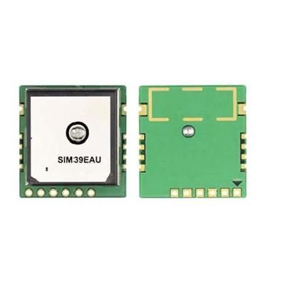 MÓDULO GPS CON ANTENA INTEGRADA