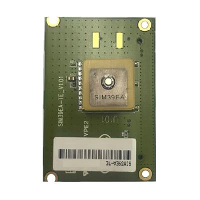 PLACA ADAPTADORA SIM 39EA PARA KIT SIMCOM-EVB