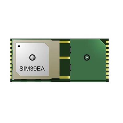 MÓDULO GPS / TIPO SMT / ANTEANA EMBEDDED