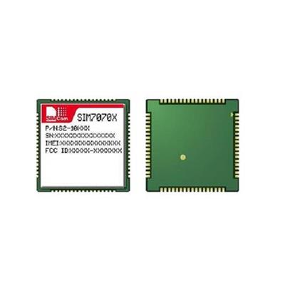 MODULO 2G/NB-IOT/CAT M1 GPS/GLONNAS/BELDOU