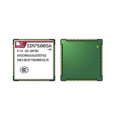 MÓDULO GPS CON ANT INTEGRADA CAT 4