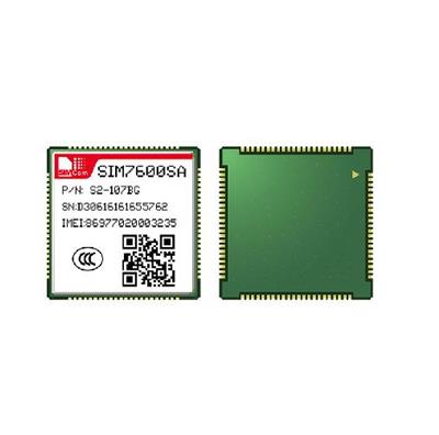 MÓDULO GPS CON ANT INTEGRADA CAT 1