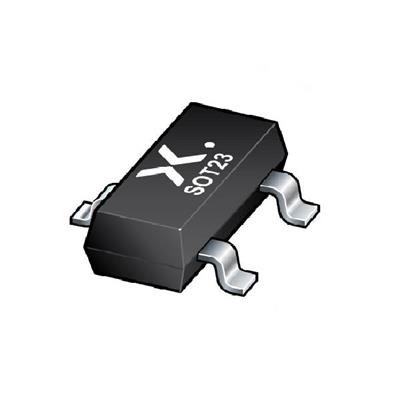 MOSFET N 0.4A 60V 0.32W 1.5 Ohm SOT-23