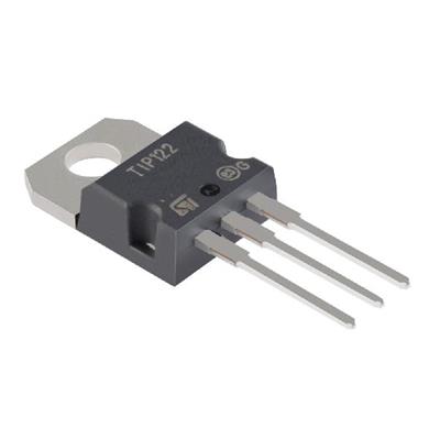 NPN Darlington 5A 100V 65W TO-220