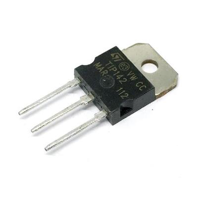 NPN Darlington 10A 100V 125W TO-218