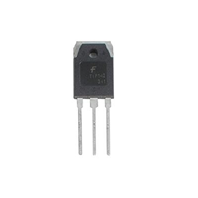 PNP Darlington 10A 100V 125W TO-218