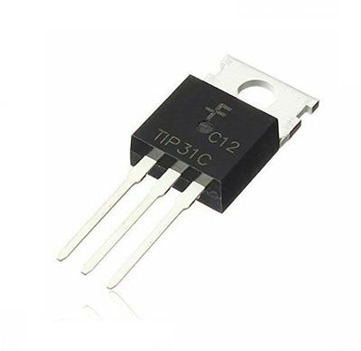 NPN 3A 100V 40W TO-220