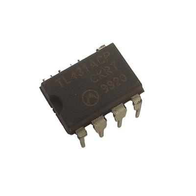ZENER DE PRESICIÓN 36V 2% 70º DIP-8