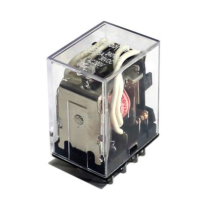 RELAY 4 INV. 240VAC 5A