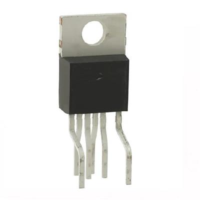CONVERSOR AC/DC PWM SWITCH TO-220