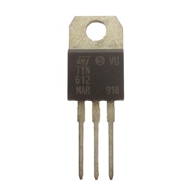 TIRISTOR 12A 600V TO-220