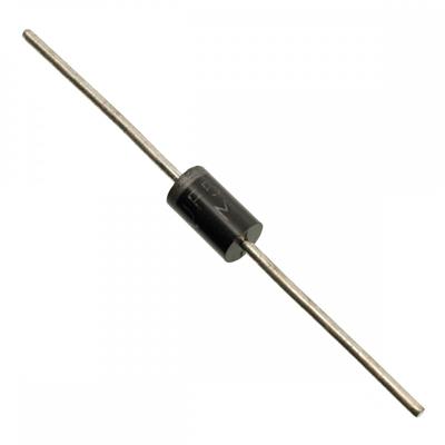 ULTRAFAST RECOVERY 1A 1000V 75ns DO-41