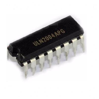 ARRAY 7 DARLINGTON,0.5A,50V,CMOS,DIP-16