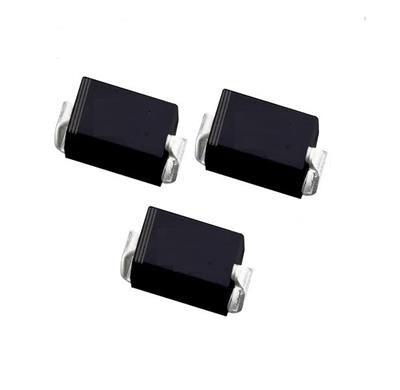 ZENER 1W 11V +/-5% DO-214AC (SML4741A)