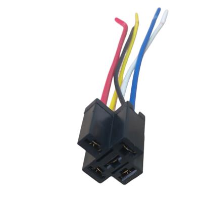 ZOCALO P/RELAY SF/SFA REFORZADO